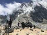 Salkantay Trek 4 Days to Machu Picchu