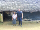 Manu Jungle Tour – 4 Days and 3 Nights