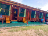 Manu Jungle Tour – 4 Days and 3 Nights