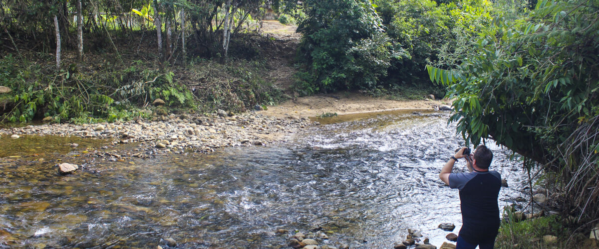 Manu Jungle Tour – 4 Days and 3 Nights
