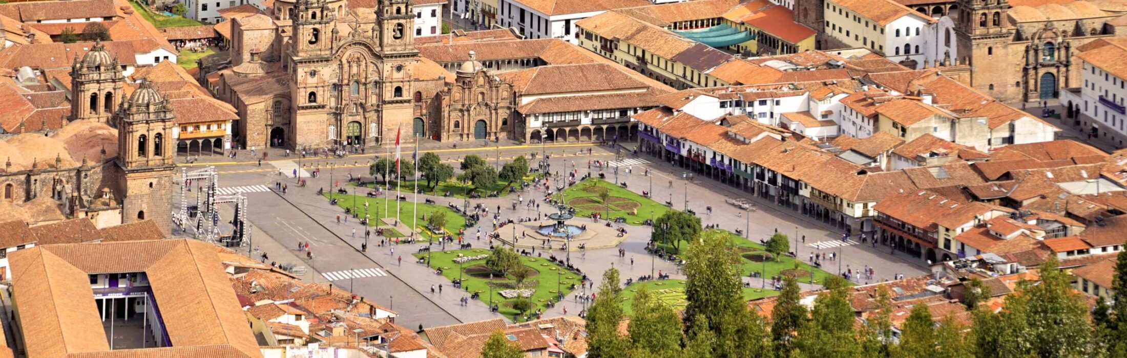Cusco: History, Altitude and Tips for your Trip