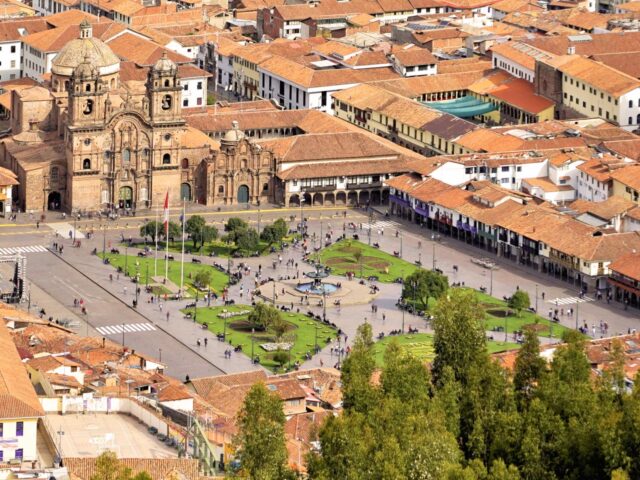 Cusco, Peru Travel guide