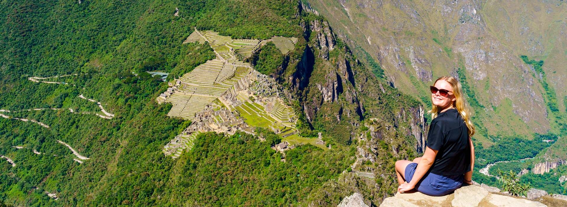 Huayna Picchu Mountain: The Peak of Machu Picchu