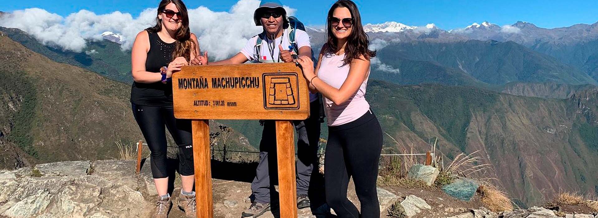 Machu Picchu Mountain – The Ultimate Travel Guide