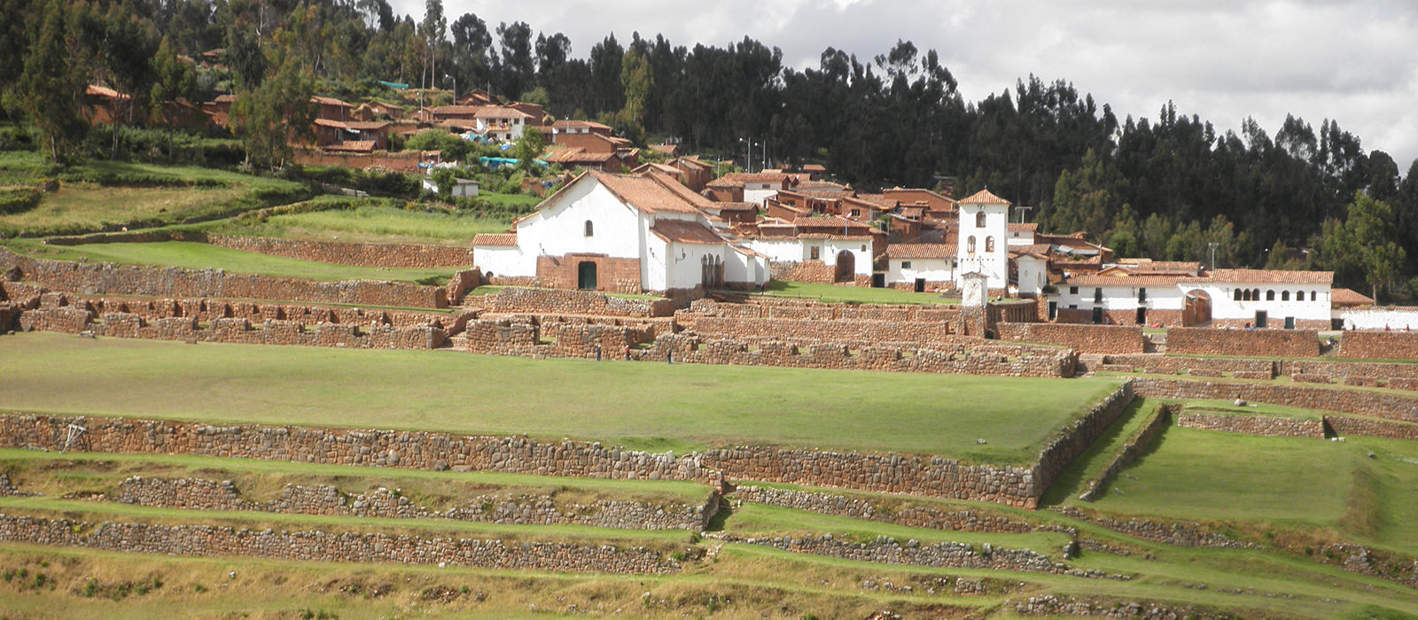 Chinchero, Peru: The cultural and natural treasure of the Sacred Valley