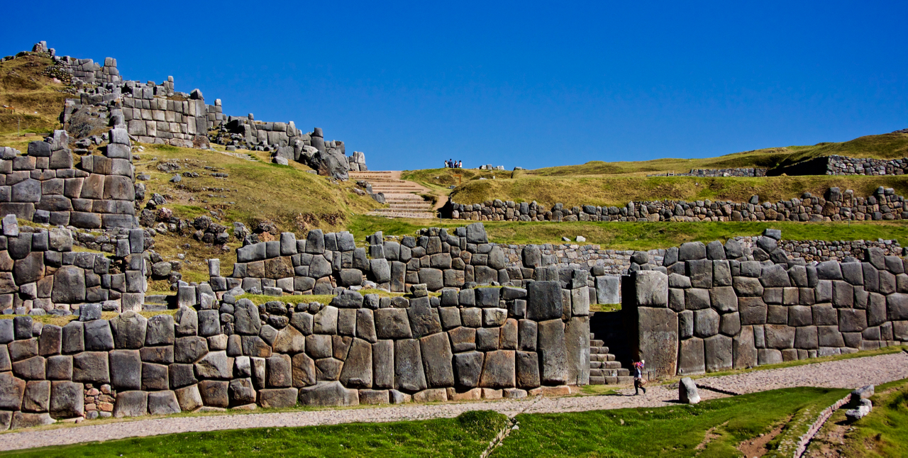 Sacsayhuaman: Everything You Should Know
