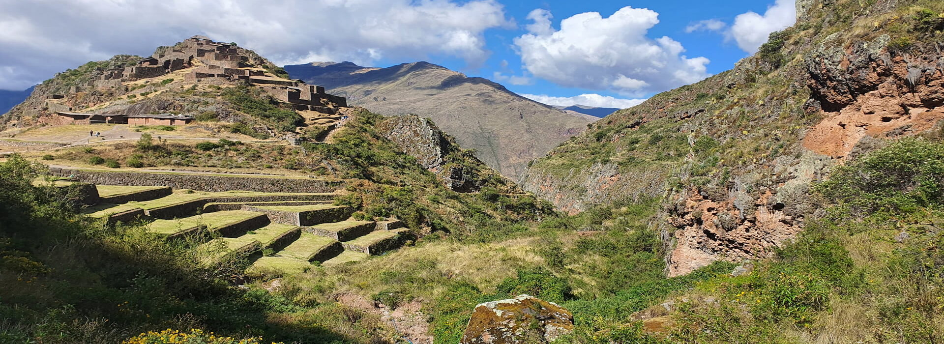 Is the Sacred Valley Peru Worth it? What to Expect